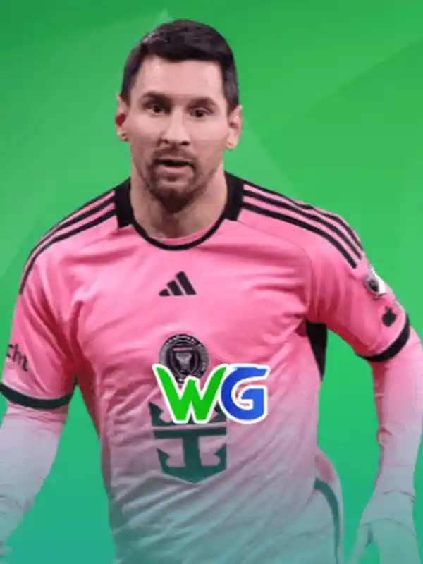 WG খেলাধুলা অনলাইন ক্যাসিনো গেম fbajee