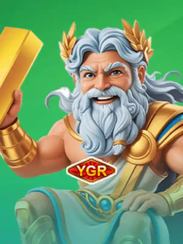 fbajee ক্যাসিনো প্ল্যাটফর্মে YGR স্লট গেমপ্লে