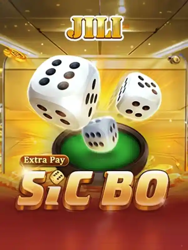 fbajee সিক বো ক্যাসিনো গেম